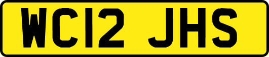 WC12JHS