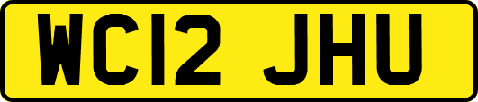 WC12JHU