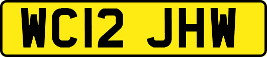 WC12JHW