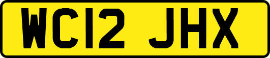 WC12JHX