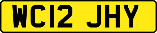 WC12JHY