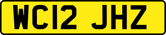 WC12JHZ