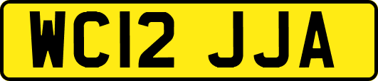 WC12JJA