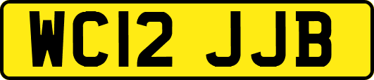 WC12JJB