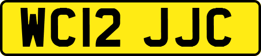 WC12JJC