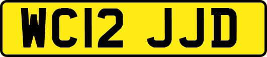 WC12JJD