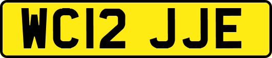 WC12JJE