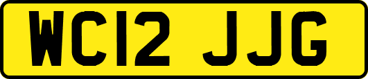 WC12JJG