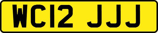 WC12JJJ