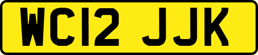 WC12JJK