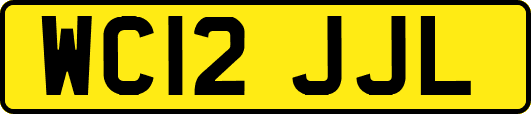 WC12JJL
