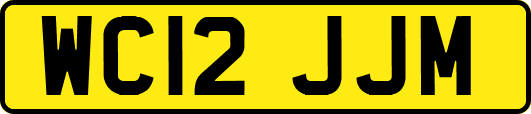 WC12JJM