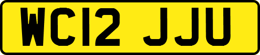 WC12JJU