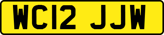 WC12JJW