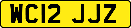 WC12JJZ