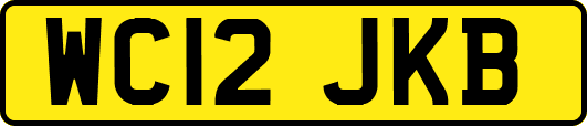 WC12JKB