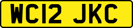 WC12JKC