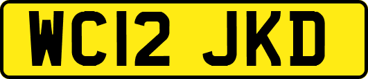 WC12JKD