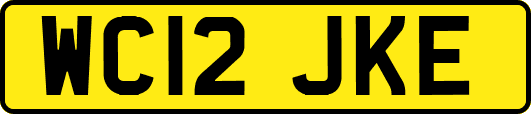 WC12JKE