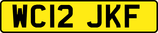 WC12JKF
