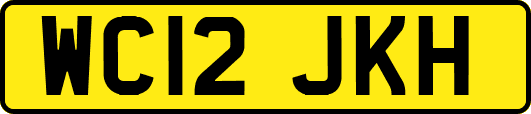 WC12JKH