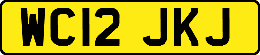 WC12JKJ