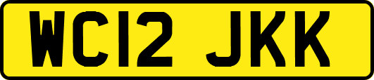 WC12JKK