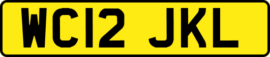WC12JKL