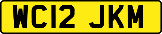 WC12JKM