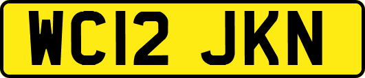 WC12JKN