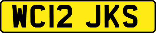 WC12JKS