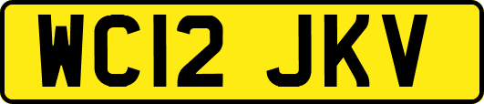 WC12JKV