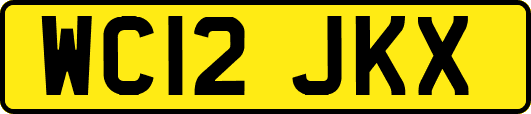 WC12JKX