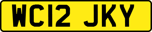 WC12JKY