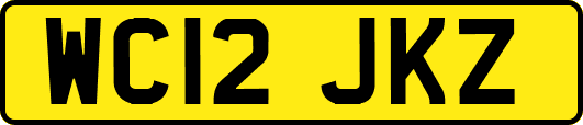 WC12JKZ