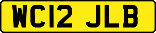 WC12JLB