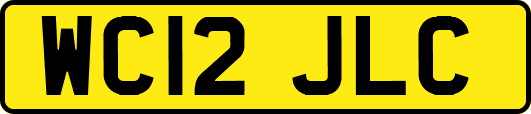 WC12JLC