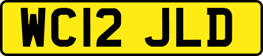 WC12JLD