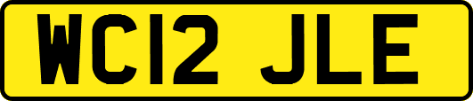 WC12JLE