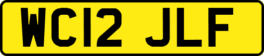 WC12JLF