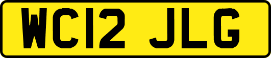 WC12JLG