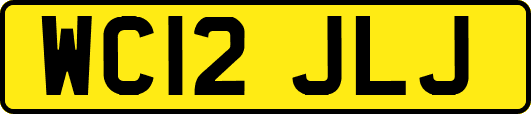 WC12JLJ