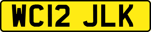 WC12JLK