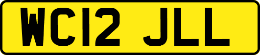 WC12JLL