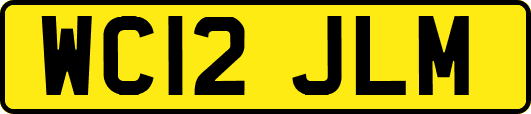 WC12JLM