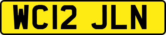WC12JLN