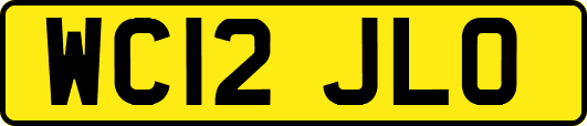 WC12JLO