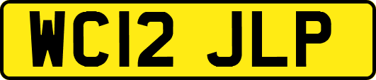 WC12JLP
