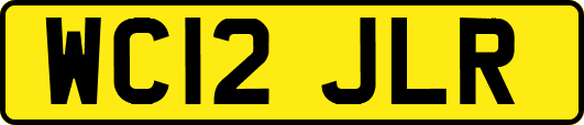 WC12JLR