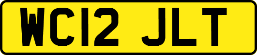 WC12JLT